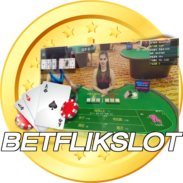 BETFLIKSLOT